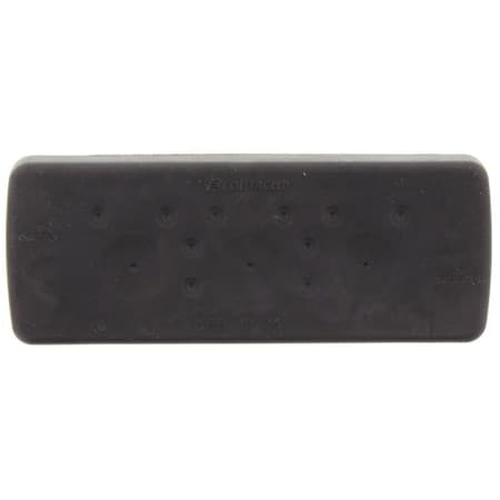 Conta-Clip KES-GB 13/24, Cable entry with membrane, BK 28640.4